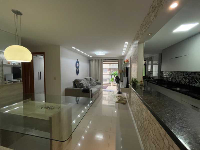 Conheça 04. do imóvel - Apartamento 3 quartos à venda Freguesia (Jacarepaguá), Rio de Janeiro - R$ 430.000 - FRAP31041 - 4 04. - 4