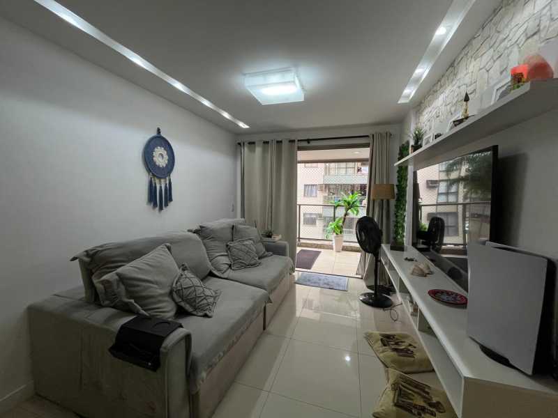 Conheça 05. do imóvel - Apartamento 3 quartos à venda Freguesia (Jacarepaguá), Rio de Janeiro - R$ 430.000 - FRAP31041 - 5 05. - 5