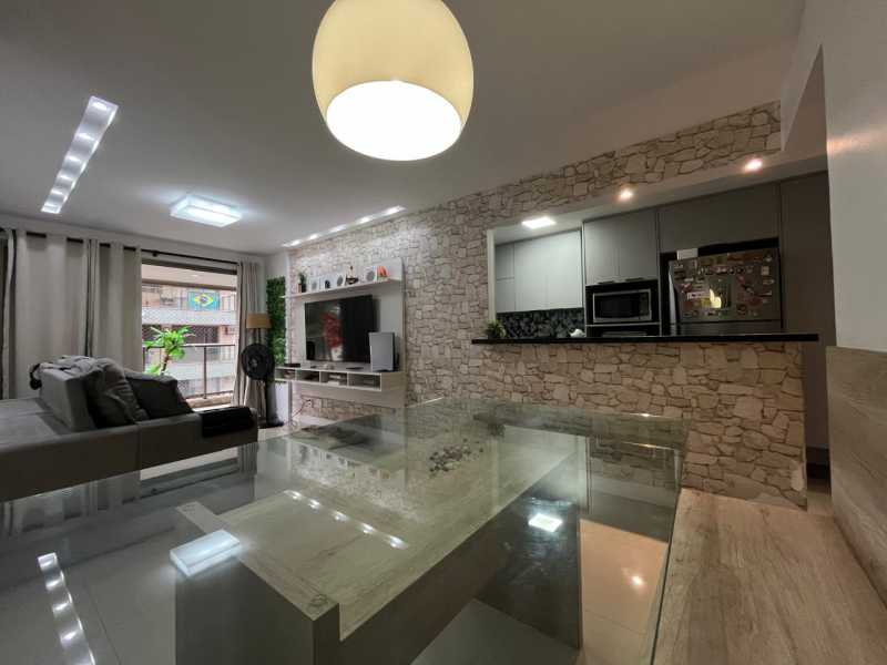 Conheça 06. do imóvel - Apartamento 3 quartos à venda Freguesia (Jacarepaguá), Rio de Janeiro - R$ 430.000 - FRAP31041 - 6 06. - 6