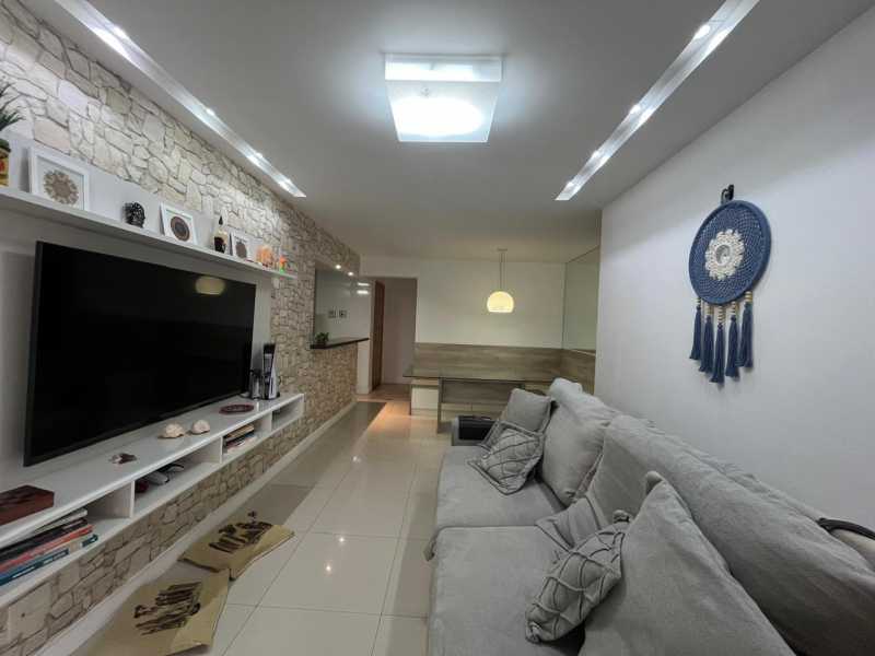 Conheça 07. do imóvel - Apartamento 3 quartos à venda Freguesia (Jacarepaguá), Rio de Janeiro - R$ 430.000 - FRAP31041 - 7 07. - 7