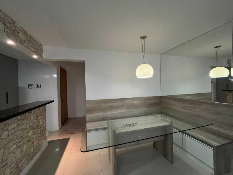 Conheça 08. do imóvel - Apartamento 3 quartos à venda Freguesia (Jacarepaguá), Rio de Janeiro - R$ 430.000 - FRAP31041 - 8 08. - 8