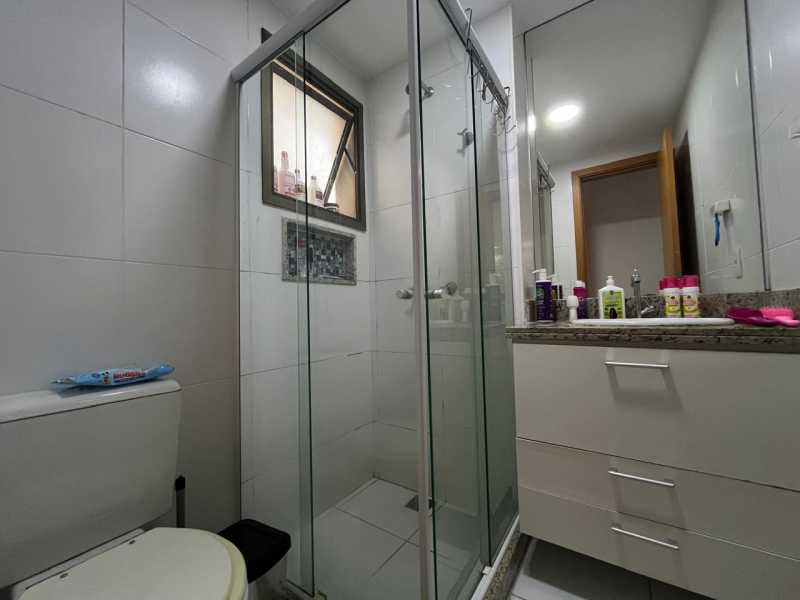 Conheça 09. do imóvel - Apartamento 3 quartos à venda Freguesia (Jacarepaguá), Rio de Janeiro - R$ 430.000 - FRAP31041 - 9 09. - 9