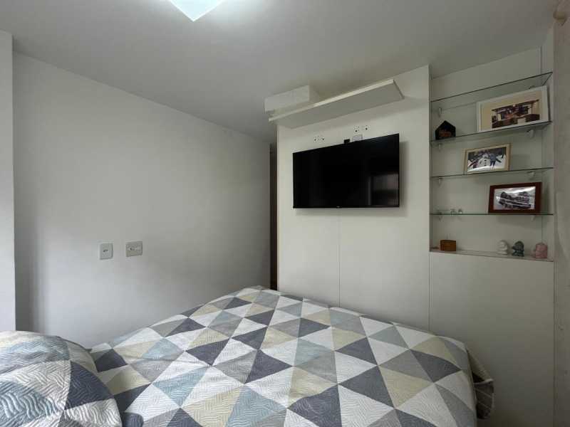Conheça 11. do imóvel - Apartamento 3 quartos à venda Freguesia (Jacarepaguá), Rio de Janeiro - R$ 430.000 - FRAP31041 - 11 11. - 11