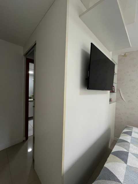 Conheça 12. do imóvel - Apartamento 3 quartos à venda Freguesia (Jacarepaguá), Rio de Janeiro - R$ 430.000 - FRAP31041 - 12 12. - 12