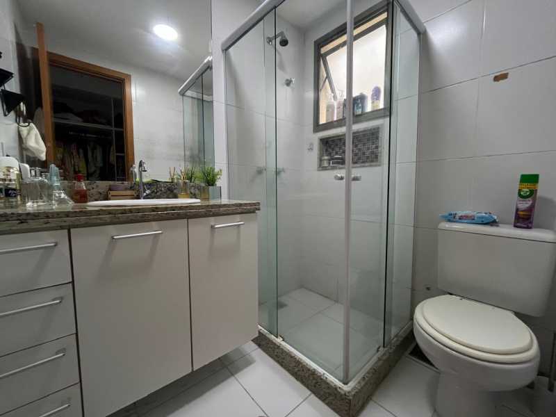 Conheça 13. do imóvel - Apartamento 3 quartos à venda Freguesia (Jacarepaguá), Rio de Janeiro - R$ 430.000 - FRAP31041 - 13 13. - 13