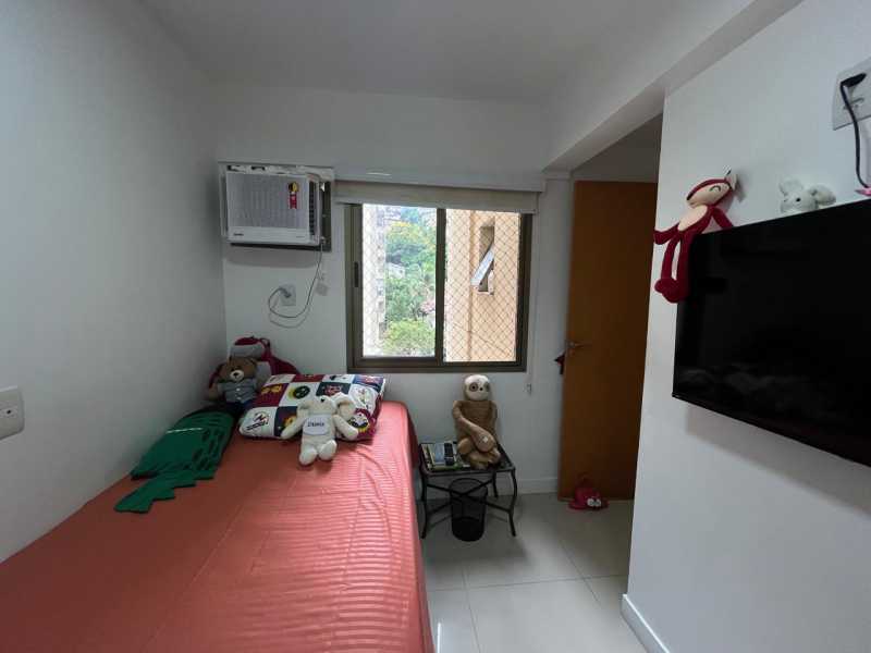 Conheça 16. do imóvel - Apartamento 3 quartos à venda Freguesia (Jacarepaguá), Rio de Janeiro - R$ 430.000 - FRAP31041 - 16 16. - 16