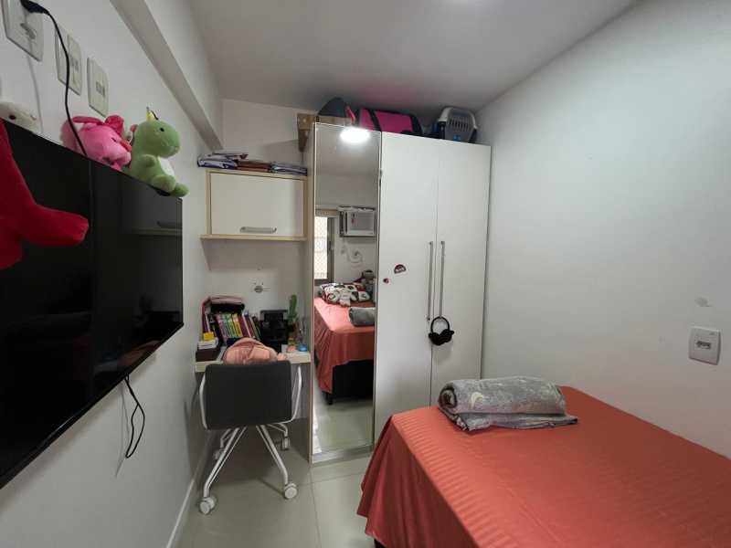Conheça 17. do imóvel - Apartamento 3 quartos à venda Freguesia (Jacarepaguá), Rio de Janeiro - R$ 430.000 - FRAP31041 - 17 17. - 17