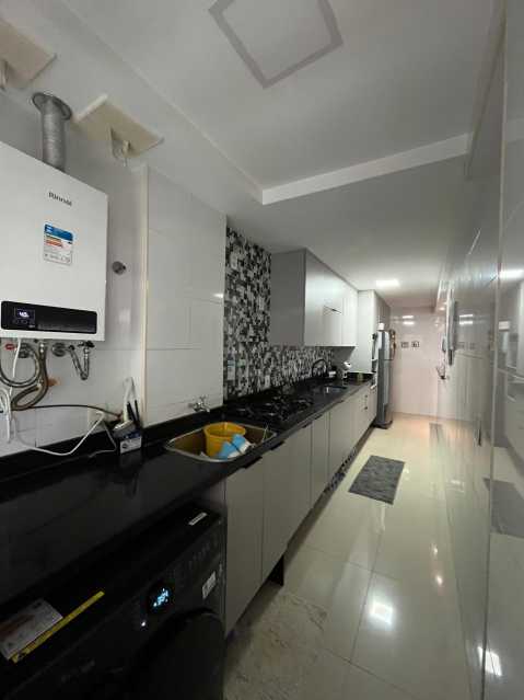 Conheça 18. do imóvel - Apartamento 3 quartos à venda Freguesia (Jacarepaguá), Rio de Janeiro - R$ 430.000 - FRAP31041 - 18 18. - 18