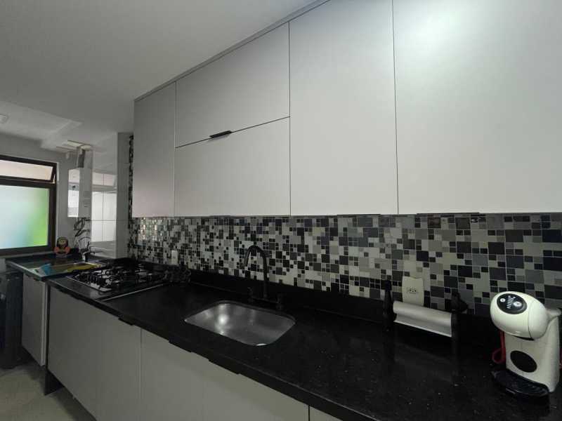 Conheça 19. do imóvel - Apartamento 3 quartos à venda Freguesia (Jacarepaguá), Rio de Janeiro - R$ 430.000 - FRAP31041 - 19 19. - 19