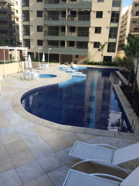 Conheça 21 do imóvel - Apartamento 3 quartos à venda Freguesia (Jacarepaguá), Rio de Janeiro - R$ 430.000 - FRAP31041 - 21 21 - 21