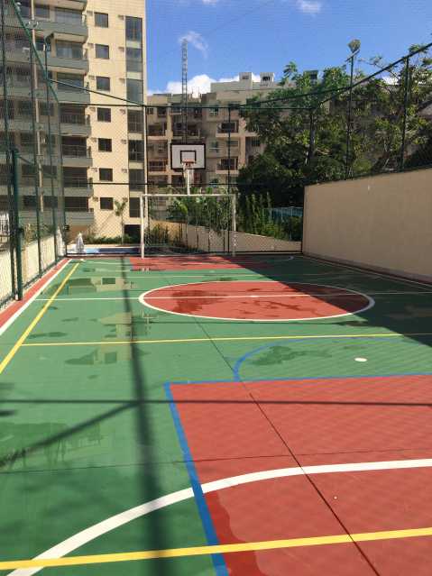 Conheça 23 do imóvel - Apartamento 3 quartos à venda Freguesia (Jacarepaguá), Rio de Janeiro - R$ 430.000 - FRAP31041 - 23 23 - 23
