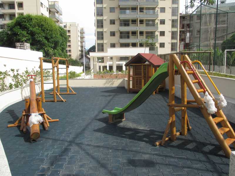 Conheça 24 do imóvel - Apartamento 3 quartos à venda Freguesia (Jacarepaguá), Rio de Janeiro - R$ 430.000 - FRAP31041 - 24 24 - 24