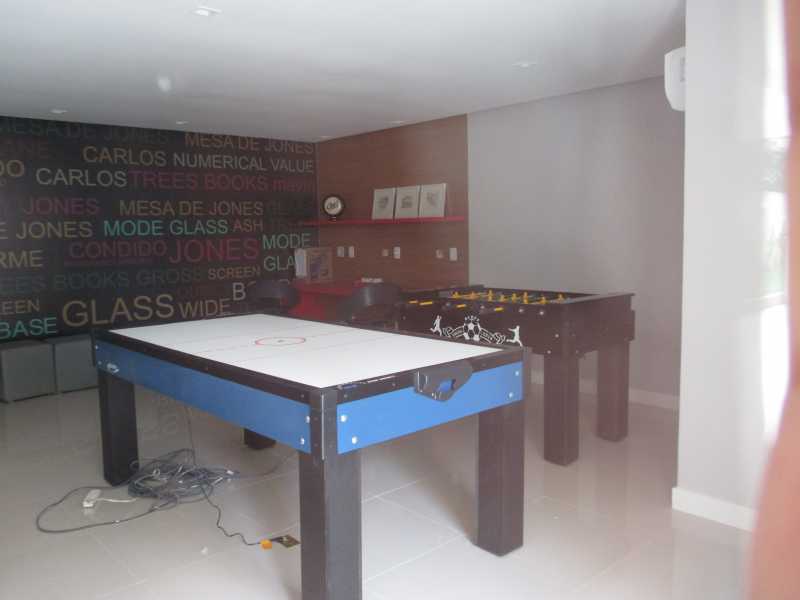 Conheça 26 do imóvel - Apartamento 3 quartos à venda Freguesia (Jacarepaguá), Rio de Janeiro - R$ 430.000 - FRAP31041 - 26 26 - 26