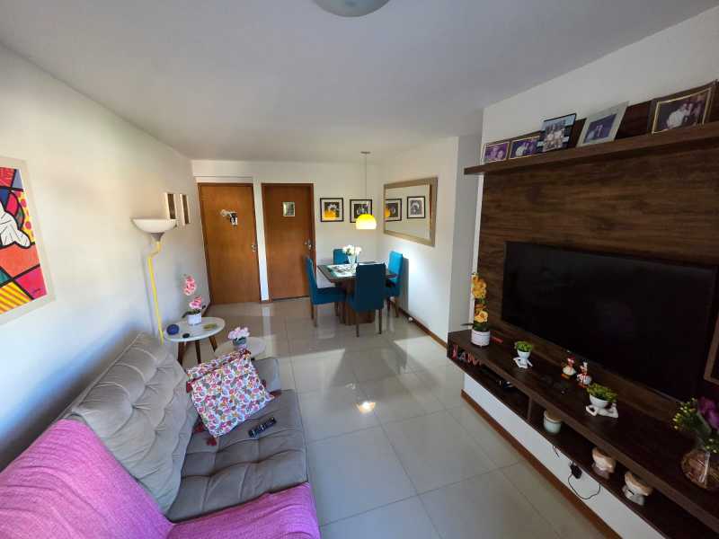 Conheça 1 do imóvel - Apartamento 3 quartos à venda Pechincha, Rio de Janeiro - R$ 380.000 - FRAP31042 - 1 1 - 1