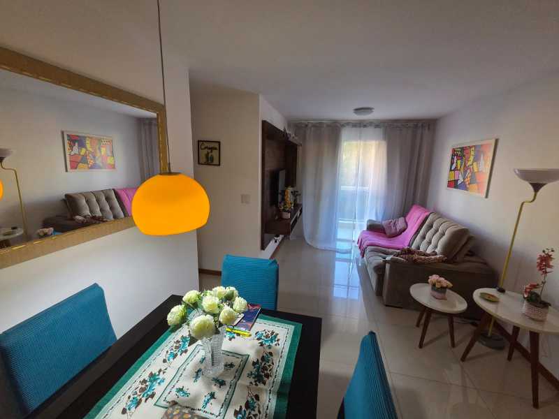 Conheça 2 do imóvel - Apartamento 3 quartos à venda Pechincha, Rio de Janeiro - R$ 380.000 - FRAP31042 - 2 2 - 2