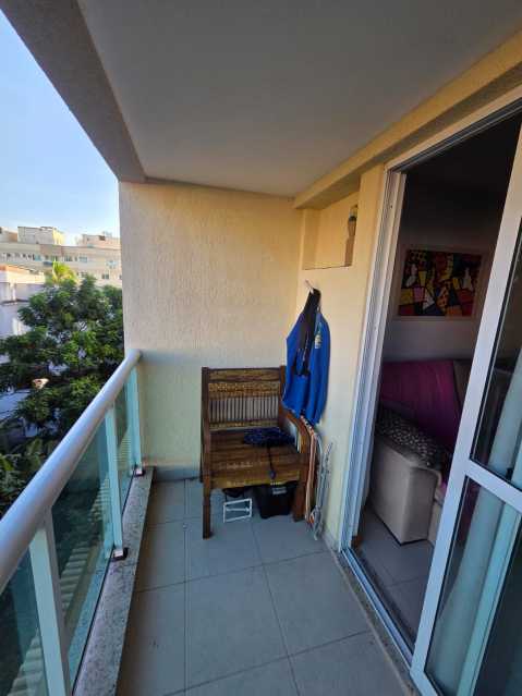 Conheça 5 do imóvel - Apartamento 3 quartos à venda Pechincha, Rio de Janeiro - R$ 380.000 - FRAP31042 - 5 5 - 5