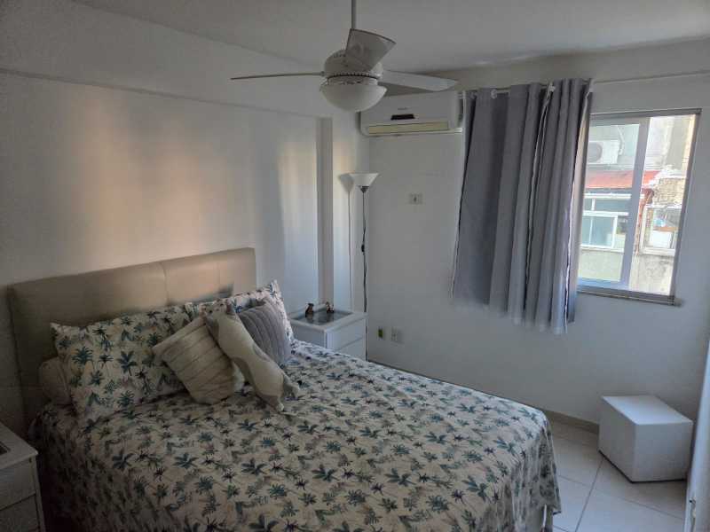 Conheça 6 do imóvel - Apartamento 3 quartos à venda Pechincha, Rio de Janeiro - R$ 380.000 - FRAP31042 - 6 6 - 6