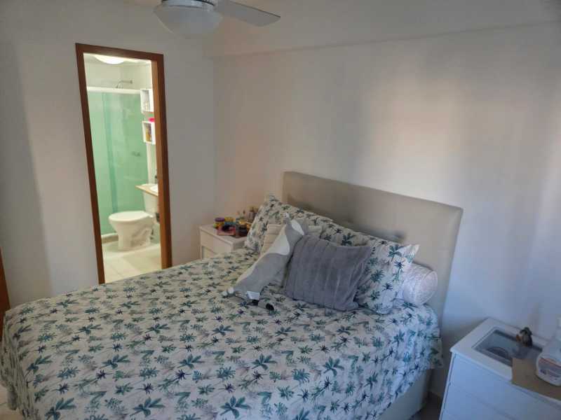 Conheça 7 do imóvel - Apartamento 3 quartos à venda Pechincha, Rio de Janeiro - R$ 380.000 - FRAP31042 - 7 7 - 7