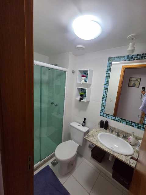 Conheça 8 do imóvel - Apartamento 3 quartos à venda Pechincha, Rio de Janeiro - R$ 380.000 - FRAP31042 - 8 8 - 8