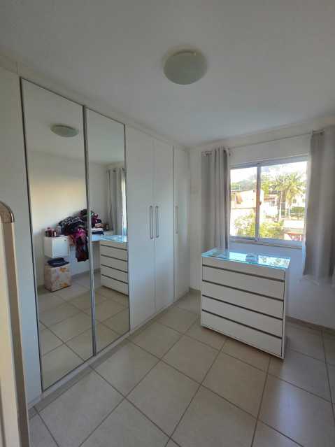 Conheça 9 do imóvel - Apartamento 3 quartos à venda Pechincha, Rio de Janeiro - R$ 380.000 - FRAP31042 - 9 9 - 9