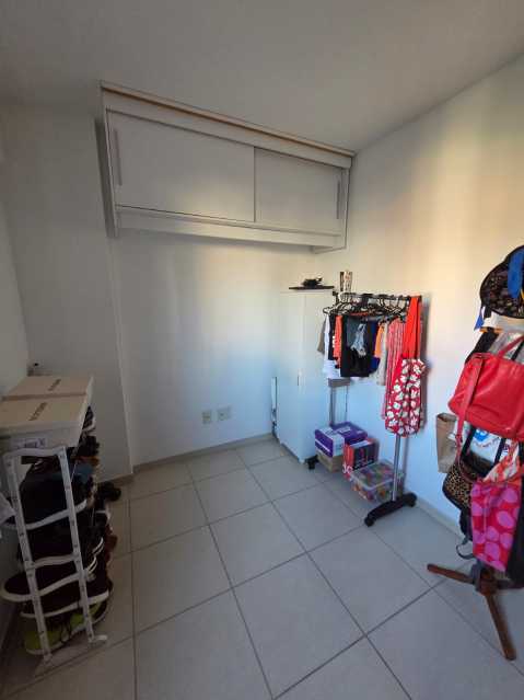 Conheça 12 do imóvel - Apartamento 3 quartos à venda Pechincha, Rio de Janeiro - R$ 380.000 - FRAP31042 - 12 12 - 12