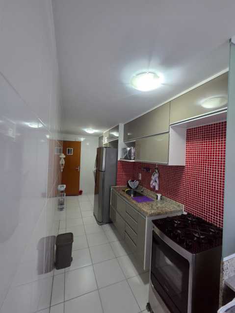 Conheça 14 do imóvel - Apartamento 3 quartos à venda Pechincha, Rio de Janeiro - R$ 380.000 - FRAP31042 - 14 14 - 14