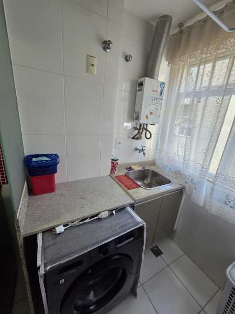 Conheça 16 do imóvel - Apartamento 3 quartos à venda Pechincha, Rio de Janeiro - R$ 380.000 - FRAP31042 - 16 16 - 16