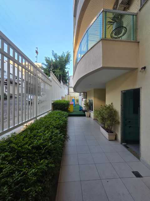 Conheça 18 do imóvel - Apartamento 3 quartos à venda Pechincha, Rio de Janeiro - R$ 380.000 - FRAP31042 - 18 18 - 18