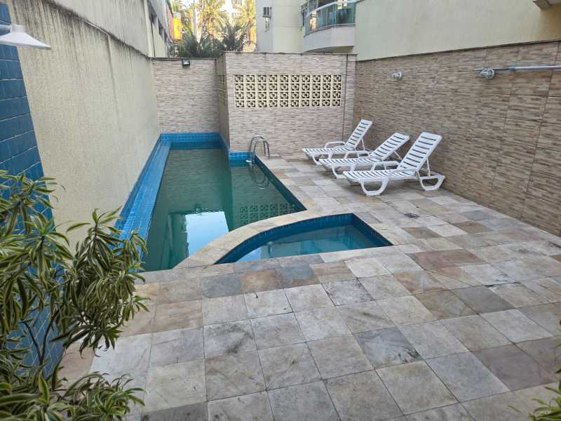Conheça 21 do imóvel - Apartamento 3 quartos à venda Pechincha, Rio de Janeiro - R$ 380.000 - FRAP31042 - 21 21 - 21