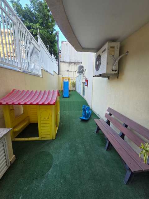 Conheça 23 do imóvel - Apartamento 3 quartos à venda Pechincha, Rio de Janeiro - R$ 380.000 - FRAP31042 - 23 23 - 23