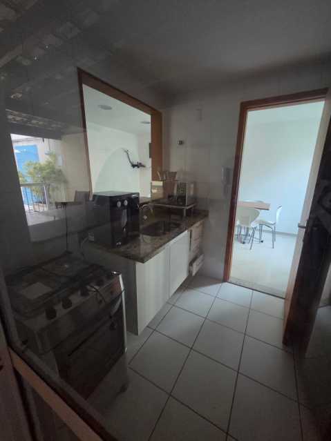 Conheça 26 do imóvel - Apartamento 3 quartos à venda Pechincha, Rio de Janeiro - R$ 380.000 - FRAP31042 - 26 26 - 26