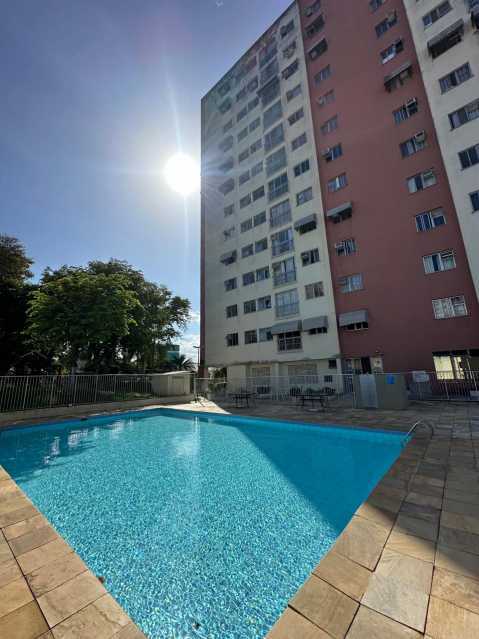 Conheça 1f695256-7b59-4920-b538-909bfa do imóvel - Apartamento 2 quartos à venda Pechincha, Rio de Janeiro - R$ 170.000 - FRAP22450 - 1 1f695256-7b59-4920-b538-909bfa - 1