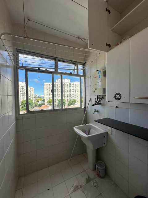 Conheça 6d3bf018-1367-4b49-a4c4-29451f do imóvel - Apartamento 2 quartos à venda Pechincha, Rio de Janeiro - R$ 170.000 - FRAP22450 - 10 6d3bf018-1367-4b49-a4c4-29451f - 10