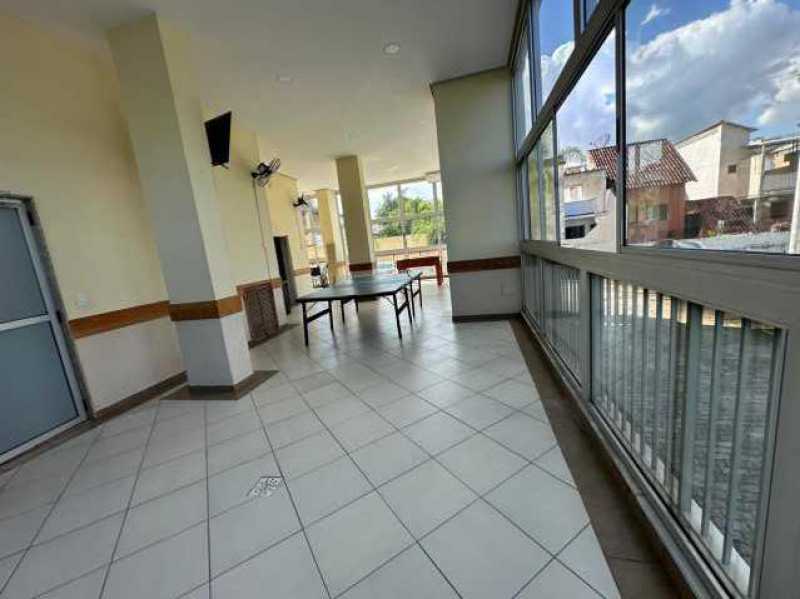 Conheça 7b890d38-81ea-4da5-89b7-3f2d0f do imóvel - Apartamento 2 quartos à venda Pechincha, Rio de Janeiro - R$ 170.000 - FRAP22450 - 12 7b890d38-81ea-4da5-89b7-3f2d0f - 12