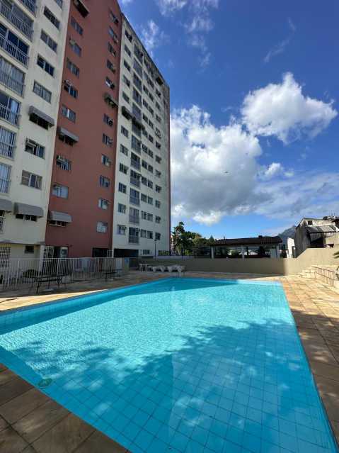 Conheça 9f127177-9187-4409-9234-797de8 do imóvel - Apartamento 2 quartos à venda Pechincha, Rio de Janeiro - R$ 170.000 - FRAP22450 - 11 9f127177-9187-4409-9234-797de8 - 11