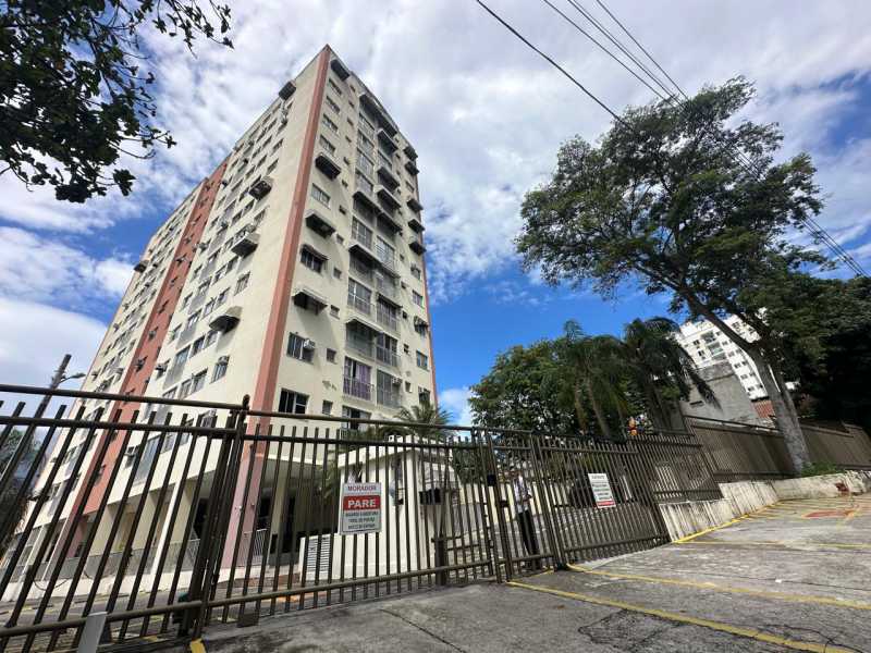 Conheça aa571314-7976-4960-be51-b13054 do imóvel - Apartamento 2 quartos à venda Pechincha, Rio de Janeiro - R$ 170.000 - FRAP22450 - 18 aa571314-7976-4960-be51-b13054 - 18
