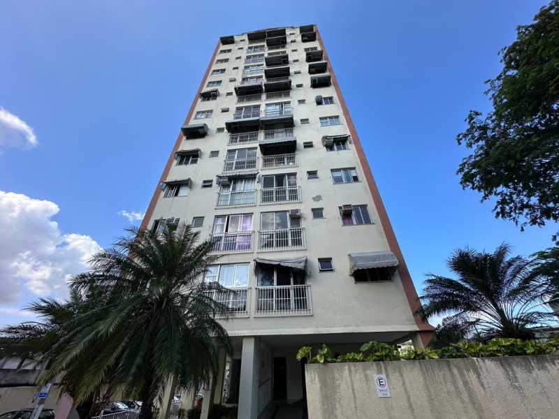 Conheça c0c7a058-4c7b-4305-837e-ac9f15 do imóvel - Apartamento 2 quartos à venda Pechincha, Rio de Janeiro - R$ 170.000 - FRAP22450 - 19 c0c7a058-4c7b-4305-837e-ac9f15 - 19