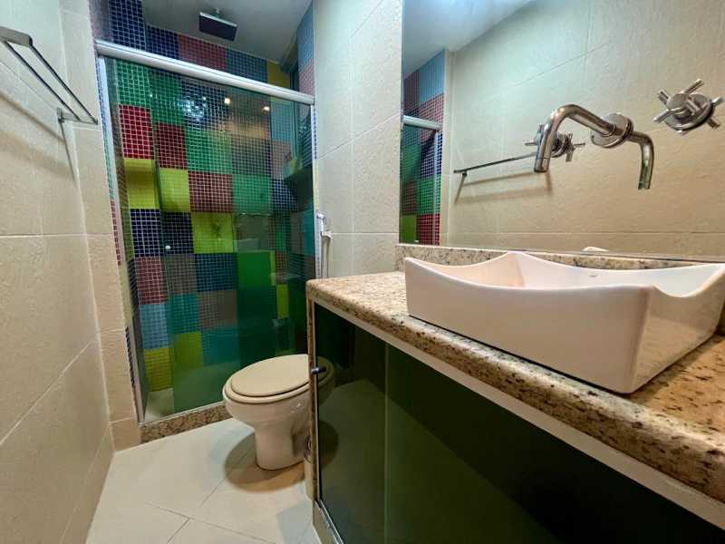 Conheça 07. do imóvel - Apartamento 3 quartos à venda Freguesia (Jacarepaguá), Rio de Janeiro - R$ 450.000 - FRAP31043 - 7 07. - 7