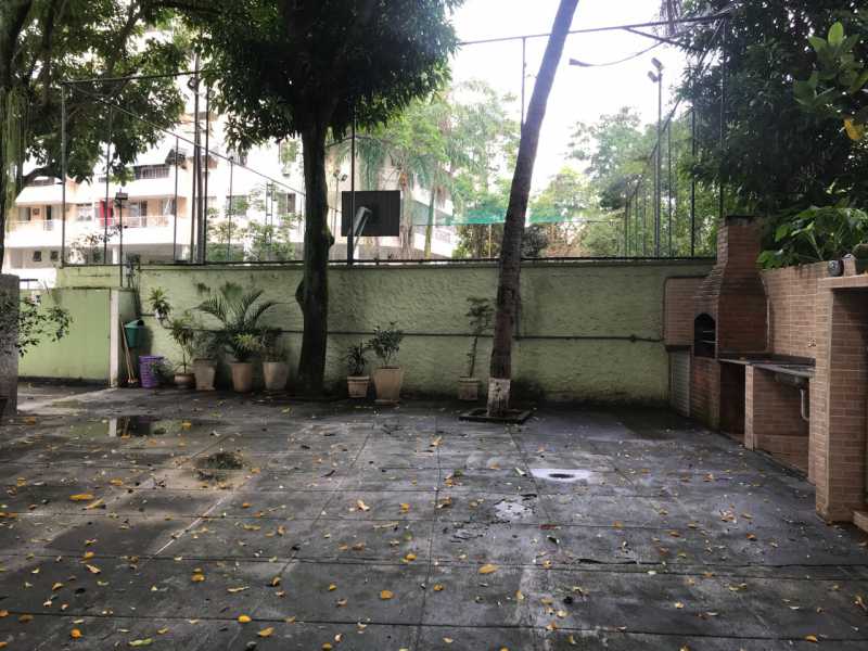 Conheça 25. do imóvel - Apartamento 3 quartos à venda Freguesia (Jacarepaguá), Rio de Janeiro - R$ 450.000 - FRAP31043 - 25 25. - 25