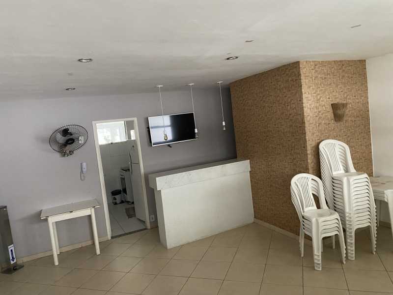 Conheça 29 do imóvel - Apartamento 3 quartos à venda Freguesia (Jacarepaguá), Rio de Janeiro - R$ 450.000 - FRAP31043 - 29 29 - 29