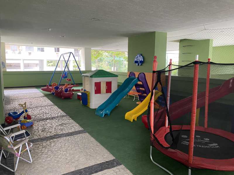 Conheça 30 do imóvel - Apartamento 3 quartos à venda Freguesia (Jacarepaguá), Rio de Janeiro - R$ 450.000 - FRAP31043 - 30 30 - 30