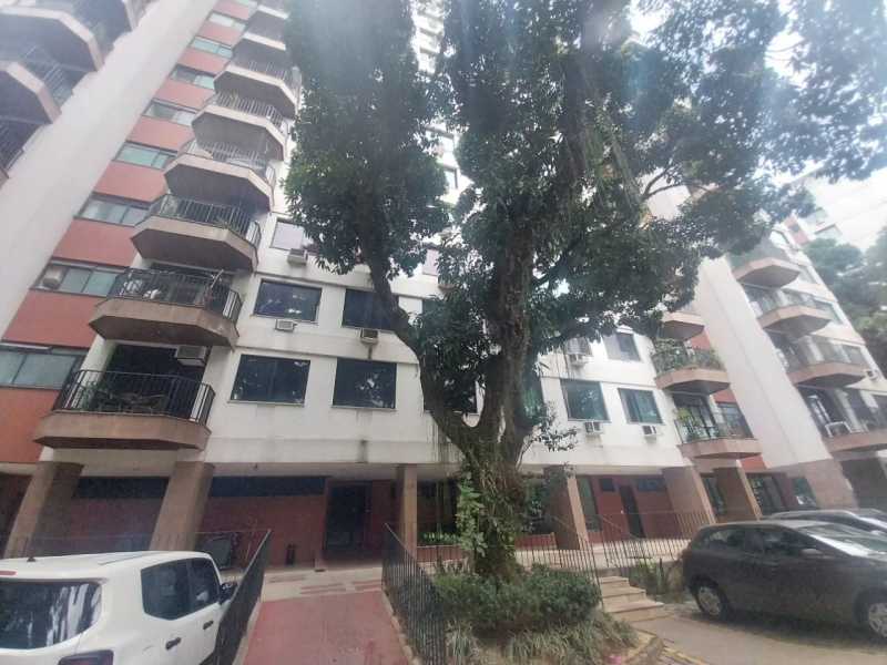 Conheça 1 do imóvel - Apartamento 3 quartos à venda Pechincha, Rio de Janeiro - R$ 375.000 - FRAP31044 - 27 1 - 27