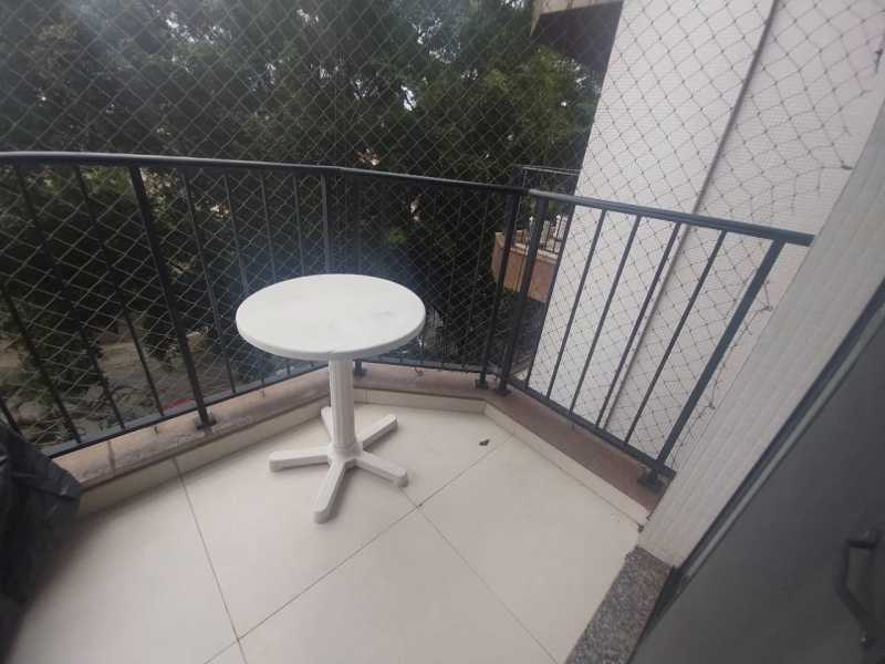Conheça 2 do imóvel - Apartamento 3 quartos à venda Pechincha, Rio de Janeiro - R$ 375.000 - FRAP31044 - 5 2 - 5