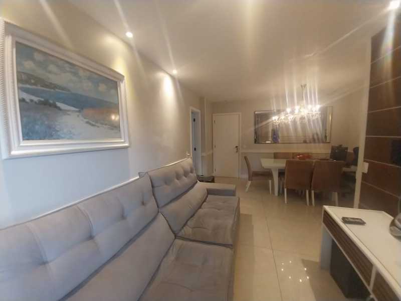 Conheça 3 do imóvel - Apartamento 3 quartos à venda Pechincha, Rio de Janeiro - R$ 375.000 - FRAP31044 - 2 3 - 2