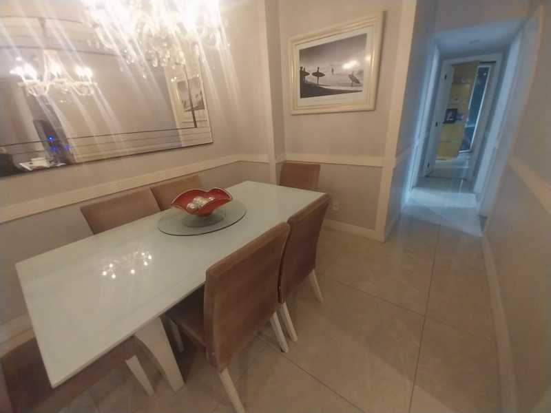 Conheça 4 do imóvel - Apartamento 3 quartos à venda Pechincha, Rio de Janeiro - R$ 375.000 - FRAP31044 - 4 4 - 4