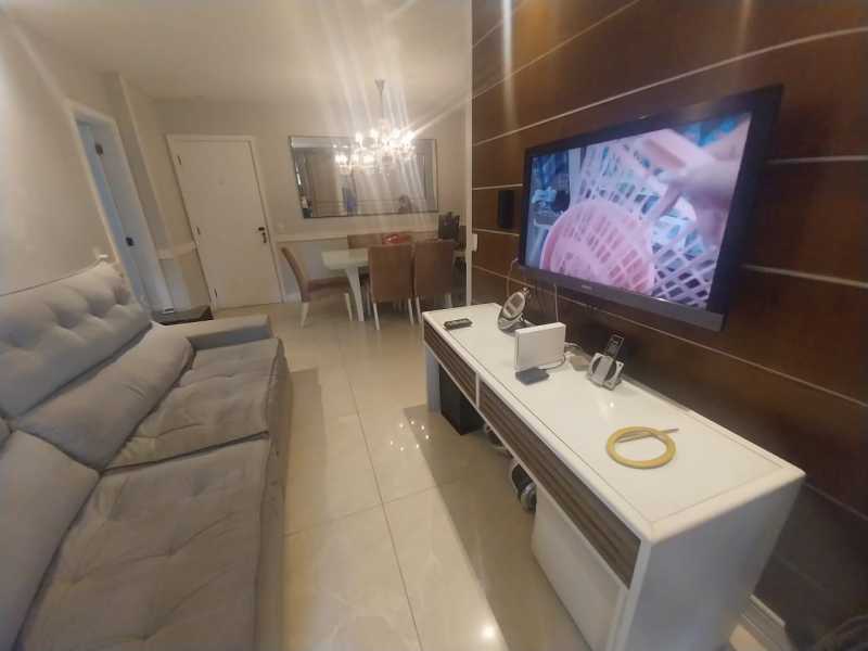 Conheça 5 do imóvel - Apartamento 3 quartos à venda Pechincha, Rio de Janeiro - R$ 375.000 - FRAP31044 - 3 5 - 3
