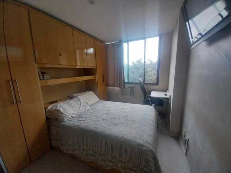 Conheça 7 do imóvel - Apartamento 3 quartos à venda Pechincha, Rio de Janeiro - R$ 375.000 - FRAP31044 - 6 7 - 6