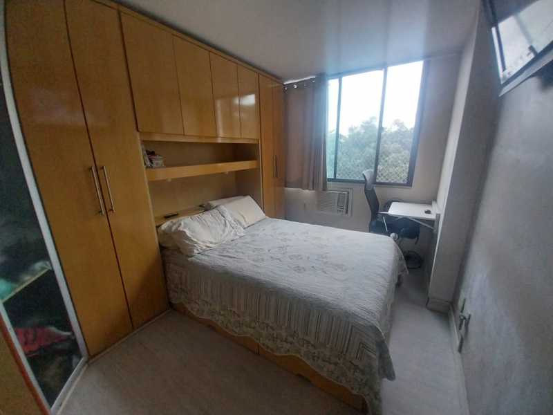 Conheça 9 do imóvel - Apartamento 3 quartos à venda Pechincha, Rio de Janeiro - R$ 375.000 - FRAP31044 - 8 9 - 8