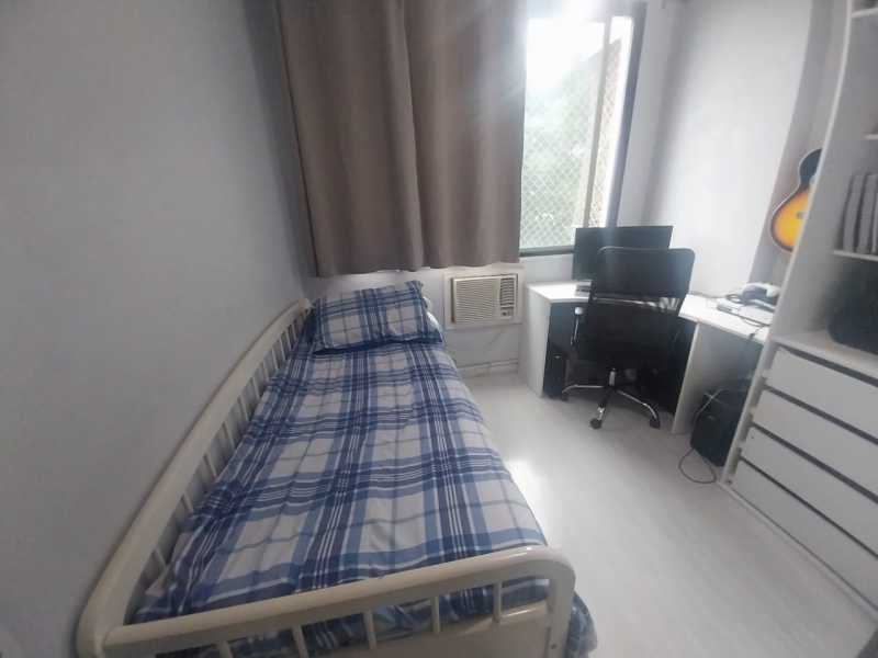 Conheça 11 do imóvel - Apartamento 3 quartos à venda Pechincha, Rio de Janeiro - R$ 375.000 - FRAP31044 - 9 11 - 9