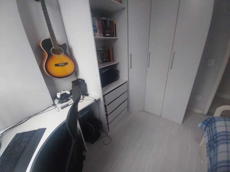 Conheça 14 do imóvel - Apartamento 3 quartos à venda Pechincha, Rio de Janeiro - R$ 375.000 - FRAP31044 - 11 14 - 11